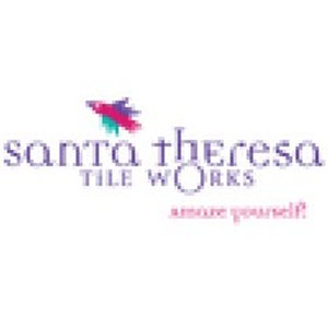 Santa Theresa Tile Works - Logo