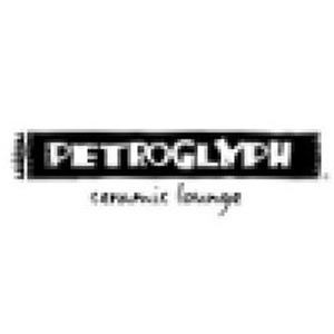 Petroglyph Ceramic Lounge