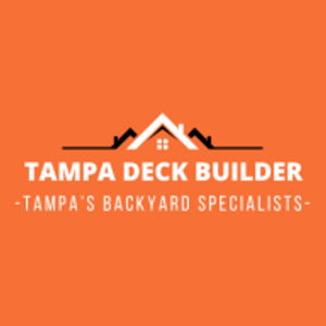 Brandon Deck Builders - Logo