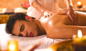 Oasis Wellness Spa - Logo