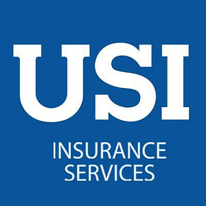 USI Insurance Services - Logo