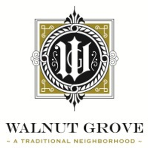 Walnut Grove Development - Logo