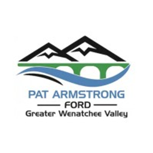 Pat Armstrong Ford - Logo