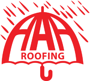 AAA Roofing - Logo