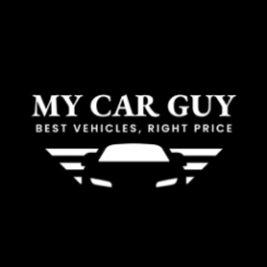 My Car Guy Auto Group - Logo