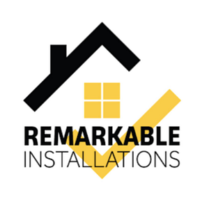 Remarkable Installations - Logo