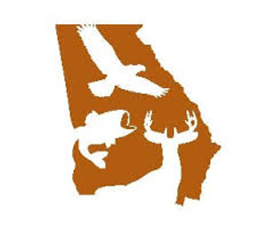 Big Lazer Creek WMA Public Fishing Area - Logo