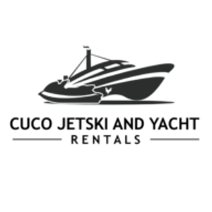 CUCO Jetski and Yacht Rentals - Logo