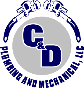 C & D Plumbing and Mechanical, LLC - Logo