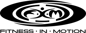 Fitness In Motion - Logo