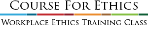 Course For Ethics - Logo