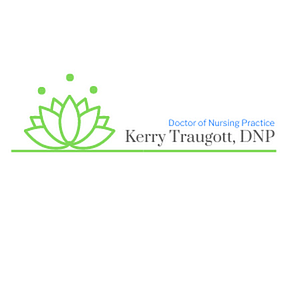 Kerry Traugott, DNP - Logo
