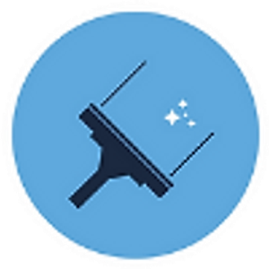 Paz Window Cleaning LLC - Logo