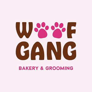 Woof Gang Bakery & Grooming East Boca Raton - Logo
