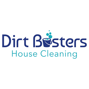 Dirt Busters House Cleaning - Logo