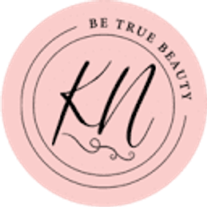 Katty Nava Beauty - Logo