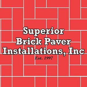 Superior Brick Paver Installations, Inc. - Logo