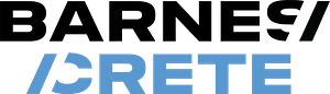 BarnesCRETE - Logo