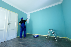 Jamecca Painting Company LLC - Logo