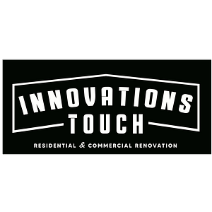 Innovations Touch - Logo