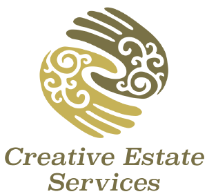Creative Estate Services - Logo