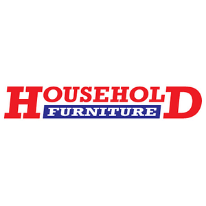 Household Furniture - Logo