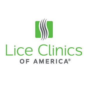 Lice Clinics of America - Encino - Logo