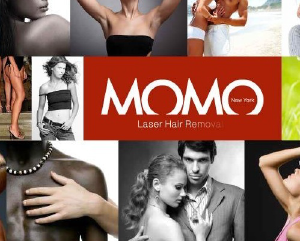 MOMO Laser Hair Removal