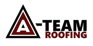 A-Team Roofing - Logo
