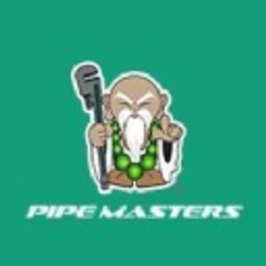 Pipe Masters LLC - Logo