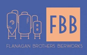 Flanagan Brothers Bierworks - Logo