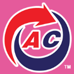 AC Comfort - Logo