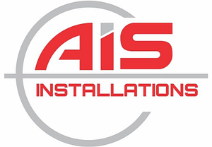 AIS Installations - Logo