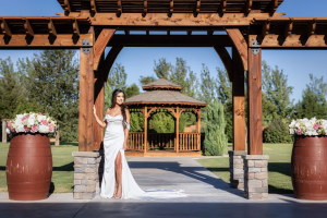 Horseshoe Knot Event Center - Wedding venue in Lubbock