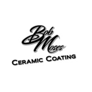 Bob Moses Ceramic Coating - Logo