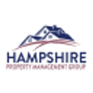Hampshire Property Managment Group - Logo