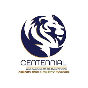 Centennial Worldwide Chauffeured Transportation - Logo
