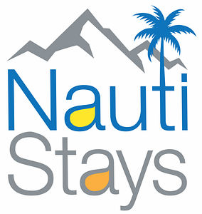 Nauti Hideaway - Nauti Stays Vacation Rentals - Logo