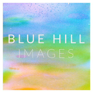 Blue Hill Images - Logo