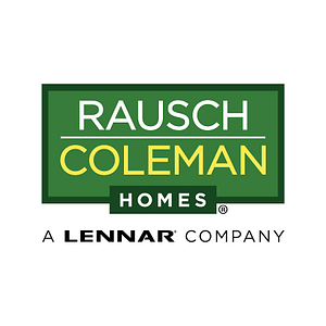 Hefner Crossing by Rausch Coleman Homes - Logo