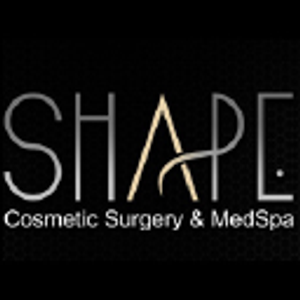 Shape Cosmetic Surgery & Med Spa