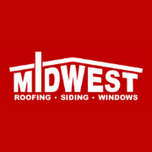 Midwest Roofing, Siding & Windows, LLC. - Logo