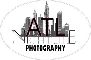 ATL Nightlife Photography - Logo