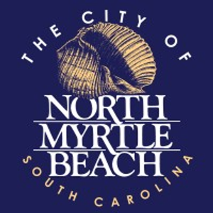North Myrtle Beach Planning - Logo