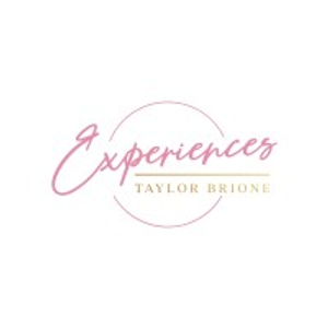 Experiences by Taylor Brione - Logo