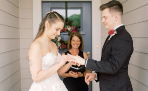 Raleigh Elopements
