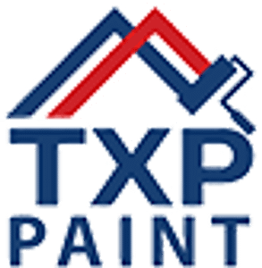 TXP Paint Dallas - Logo