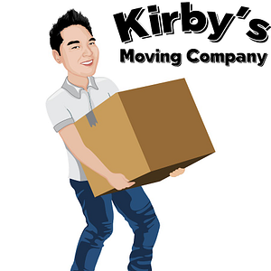 Smooth Moves (A Kirby's Moving Company) - Logo