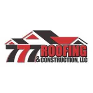 777 Roofing & Construction, LLC - Edmond - Logo