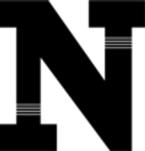 Created by Noah - Logo
